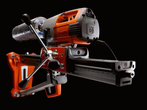Бурильная машина Husqvarna DM 280 High * по выгодной цене в Ярославле. Надежное качество и лучшие условия ждут вас.