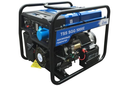 TSS SGG5000E по выгодной цене в Ярославле. Надежное качество и лучшие условия ждут вас.
