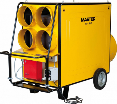Теплогенератор Master BV690FS в прокат в Ярославле. У нас лучшая цена за сутки! Возможность взять в аренду с выгодной скидкой до 40% при экспресс доставке 24/7. И помните, ночью стоимость еще дешевле на 30%! #арендапрокат #виброплита #выгодно