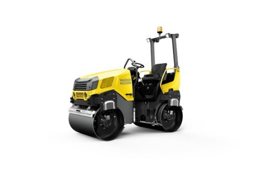 Каток дорожный Wacker Neuson RD 27-120 по выгодной цене в Ярославле. Надежное качество и лучшие условия ждут вас.