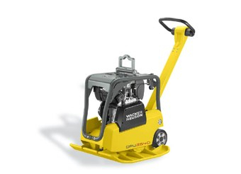 Виброплита дизельная Wacker Neuson DPU 2540 H по выгодной цене в Ярославле. Надежное качество и лучшие условия ждут вас.