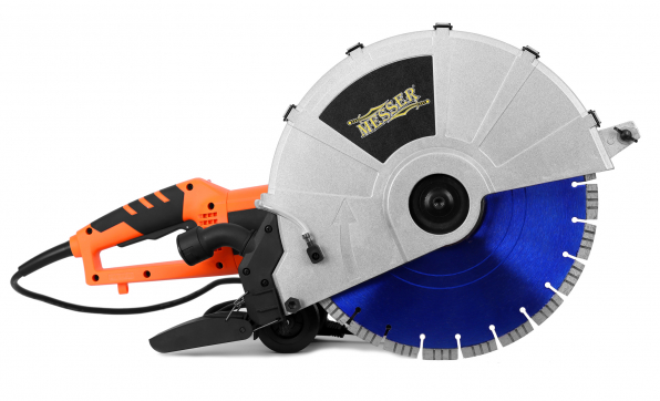 Электрический резчик MESSER KX-355d в прокат в Ярославле. У нас лучшая цена за сутки! Возможность взять в аренду с выгодной скидкой до 40% при экспресс доставке 24/7. И помните, ночью стоимость еще дешевле на 30%! #арендапрокат #виброплита #выгодно