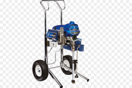 Окрасочный агрегат GRACO ST MAX-495 по выгодной цене в Ярославле. Надежное качество и лучшие условия ждут вас.