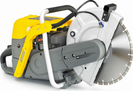Бензорез Wacker Neuson BTS 635s по выгодной цене в Ярославле. Надежное качество и лучшие условия ждут вас.