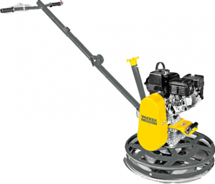 Затирочная машина по бетону Wacker Neuson CT 24A по выгодной цене в Ярославле. Надежное качество и лучшие условия ждут вас.
