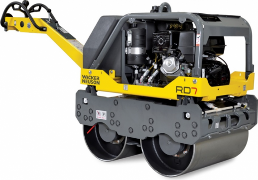 Wacker Neuson RD 7A по выгодной цене в Ярославле. Надежное качество и лучшие условия ждут вас.