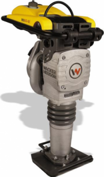 Wacker Neuson BS 50-2I 11 по выгодной цене в Ярославле. Надежное качество и лучшие условия ждут вас.
