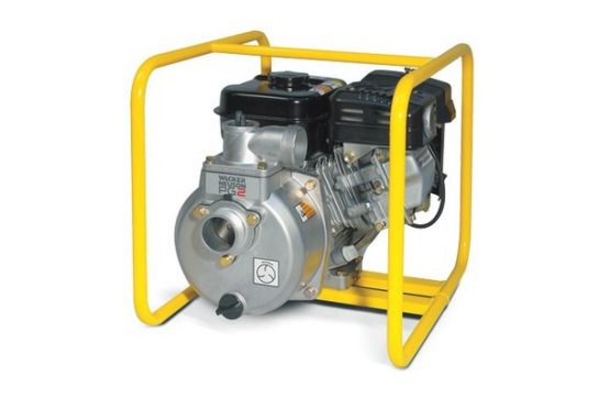 Мотопомпа Wacker Neuson PG 2A по выгодной цене в Ярославле. Надежное качество и лучшие условия ждут вас.