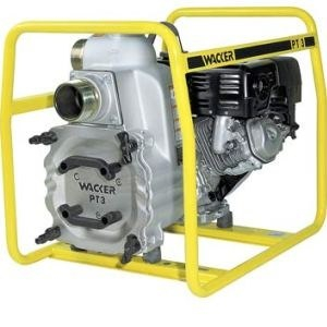 Мотопомпа Wacker Neuson PT 3H по выгодной цене в Ярославле. Надежное качество и лучшие условия ждут вас.