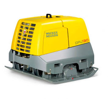 Виброплита Wacker Neuson DPU-130 в прокат в Ярославле. У нас лучшая цена за сутки! Возможность взять в аренду с выгодной скидкой до 40% при экспресс доставке 24/7. И помните, ночью стоимость еще дешевле на 30%! #арендапрокат #виброплита #выгодно