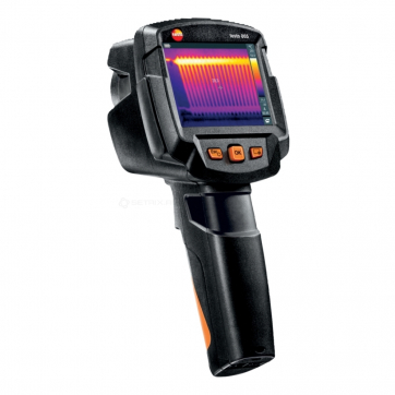 Тепловизор TESTO 865 в прокат в Ярославле. У нас лучшая цена за сутки! Возможность взять в аренду с выгодной скидкой до 40% при экспресс доставке 24/7. И помните, ночью стоимость еще дешевле на 30%! #арендапрокат #виброплита #выгодно
