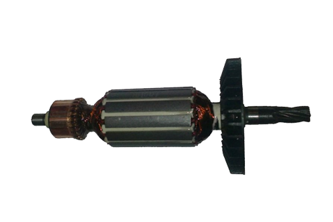 Ротор для Makita HR 2450 по выгодной цене в Ярославле. Надежное качество и лучшие условия ждут вас.