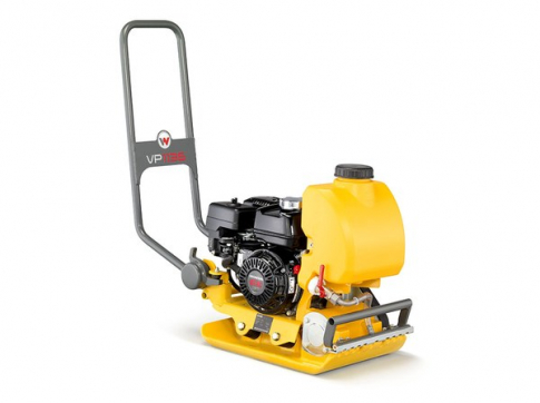 Виброплита бензиновая Wacker Neuson VP 1135Aw по выгодной цене в Ярославле. Надежное качество и лучшие условия ждут вас.