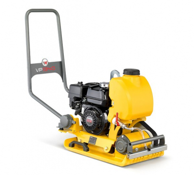 Виброплита Wacker Neuson VP 1340Aw по выгодной цене в Ярославле. Надежное качество и лучшие условия ждут вас.